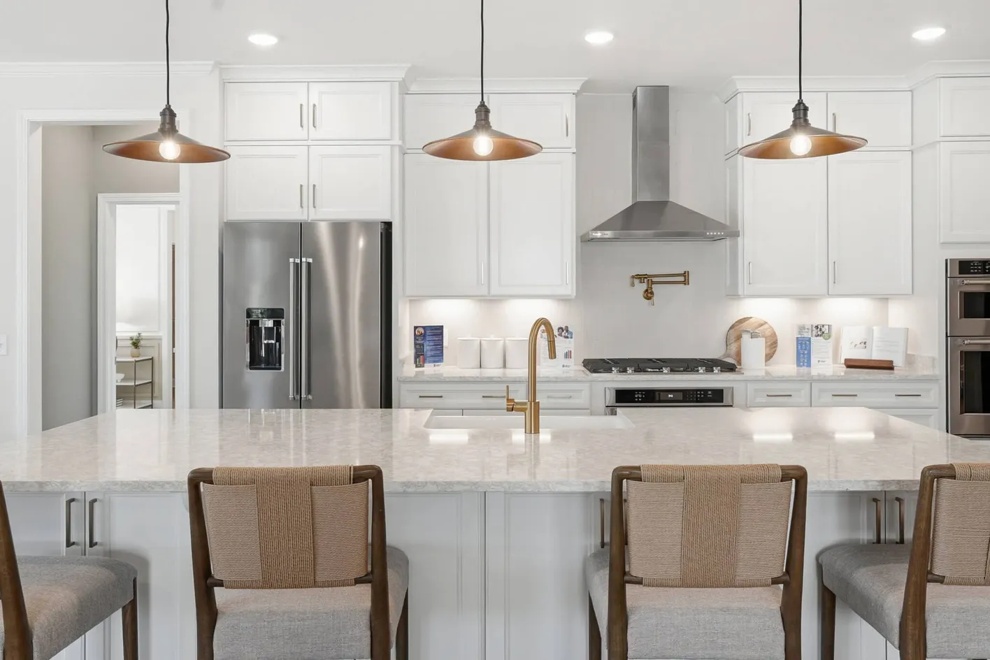 Del Webb Point Hope