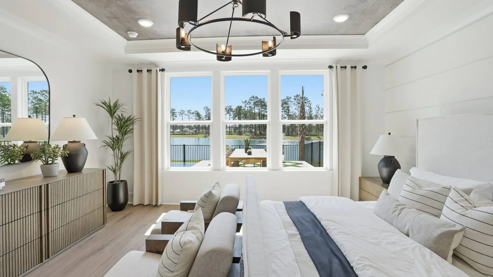 Del Webb Point Hope