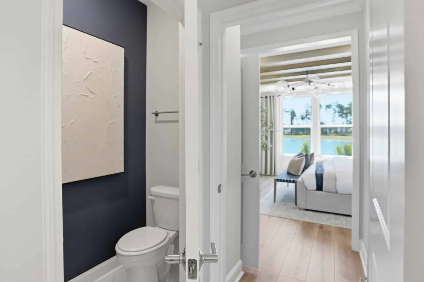Del Webb Point Hope