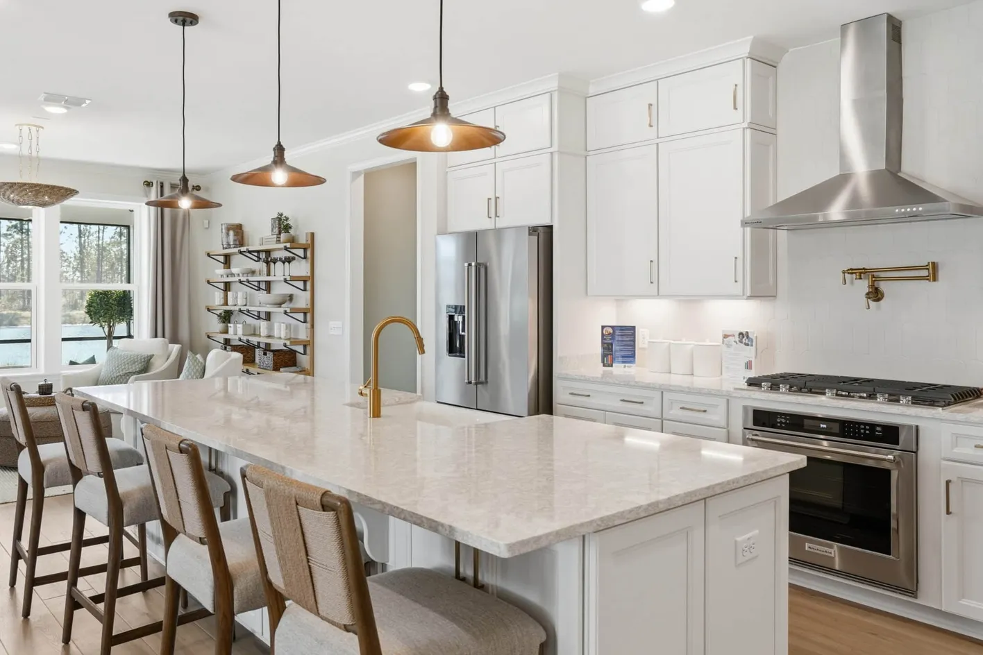 Del Webb Point Hope