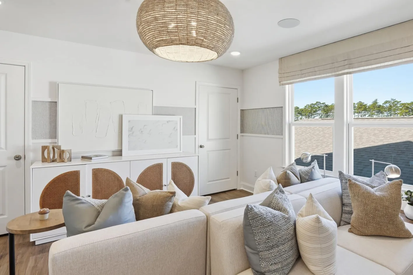 Del Webb Point Hope
