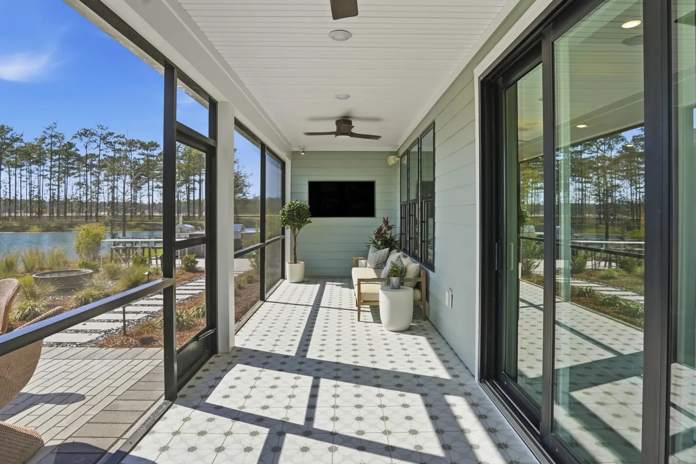Del Webb Point Hope