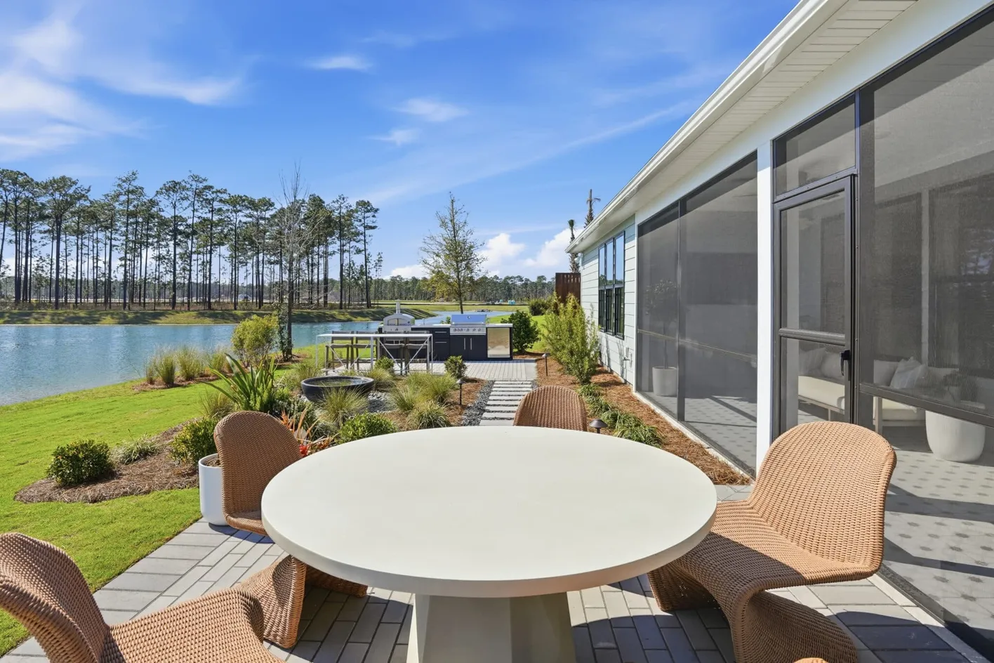 Del Webb Point Hope