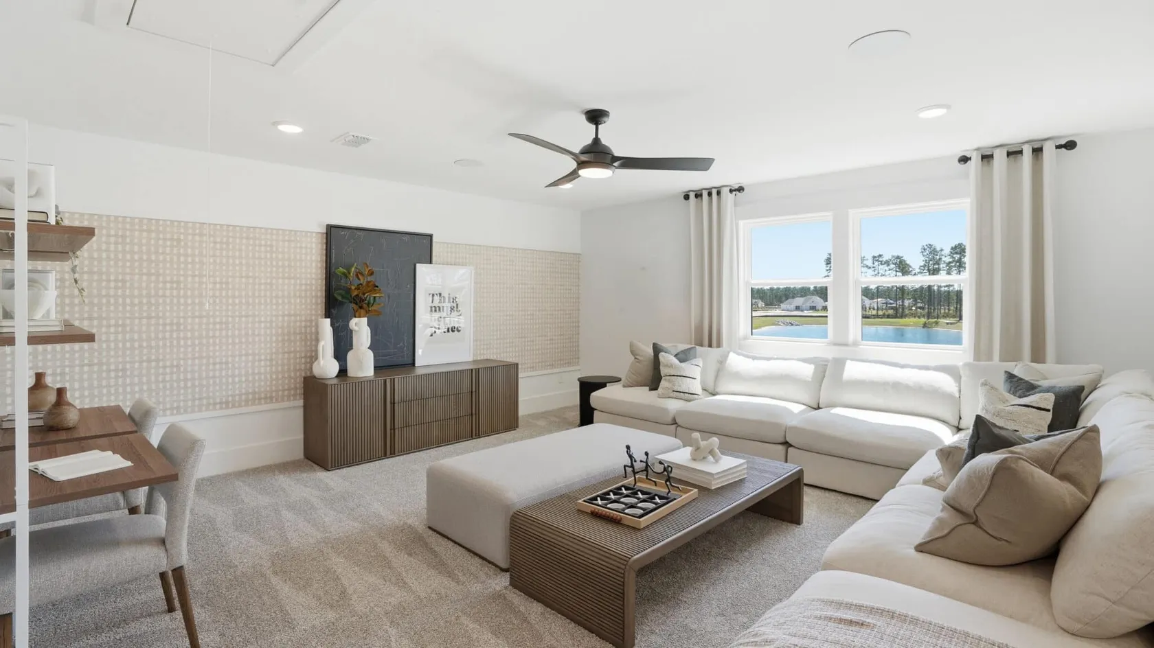 Del Webb Point Hope