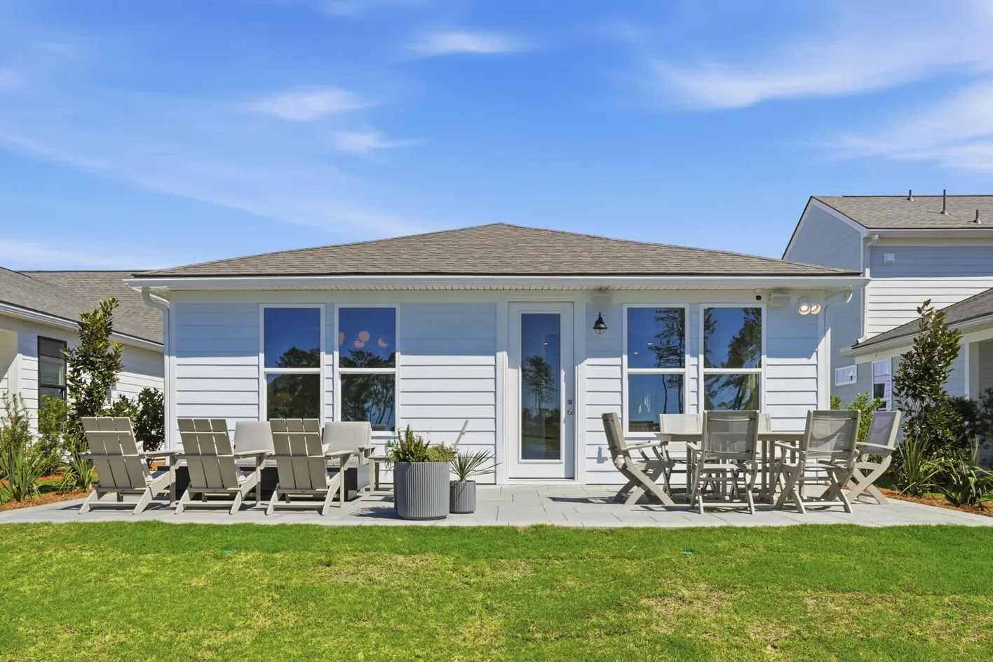 Del Webb Point Hope
