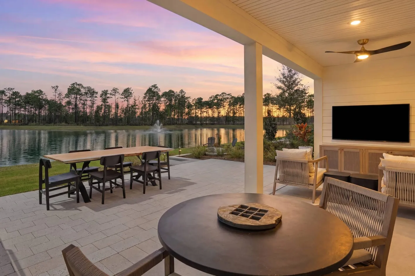 Del Webb Point Hope