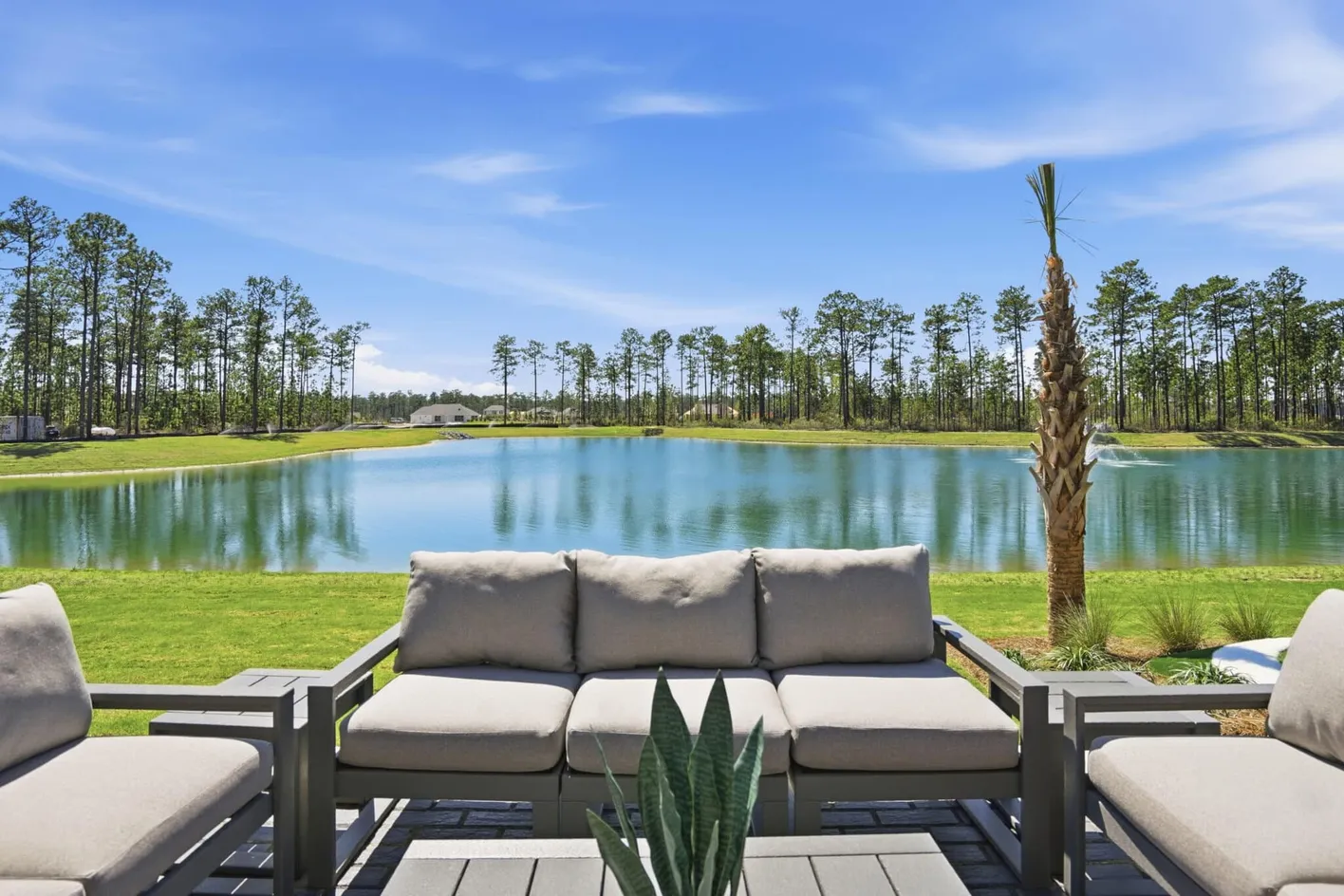 Del Webb Point Hope