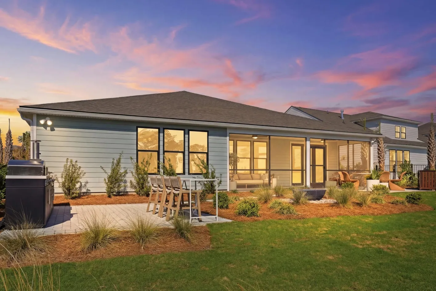 Del Webb Point Hope