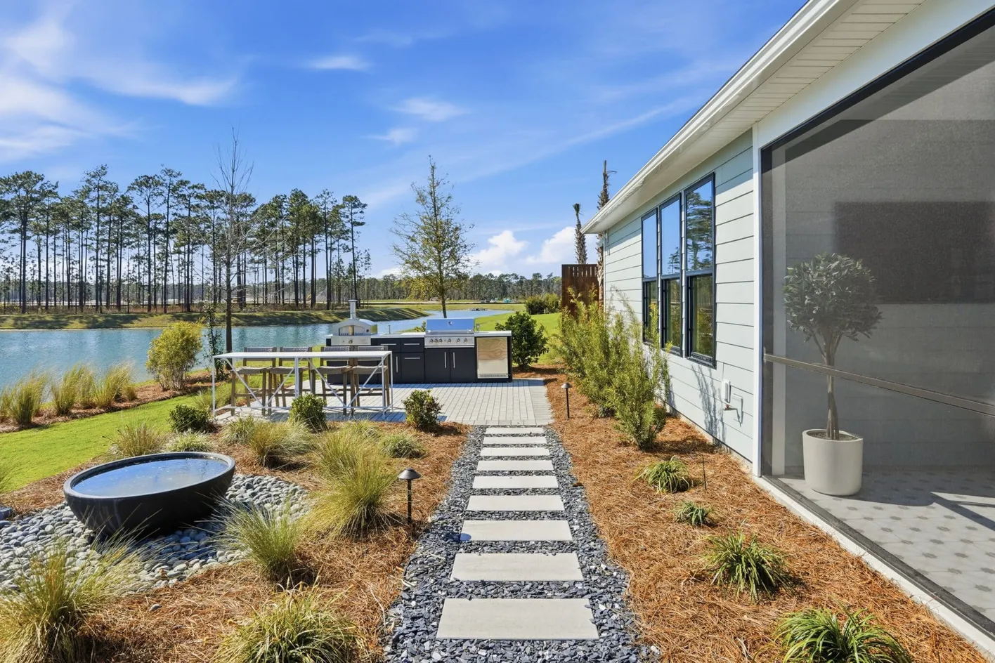 Del Webb Point Hope