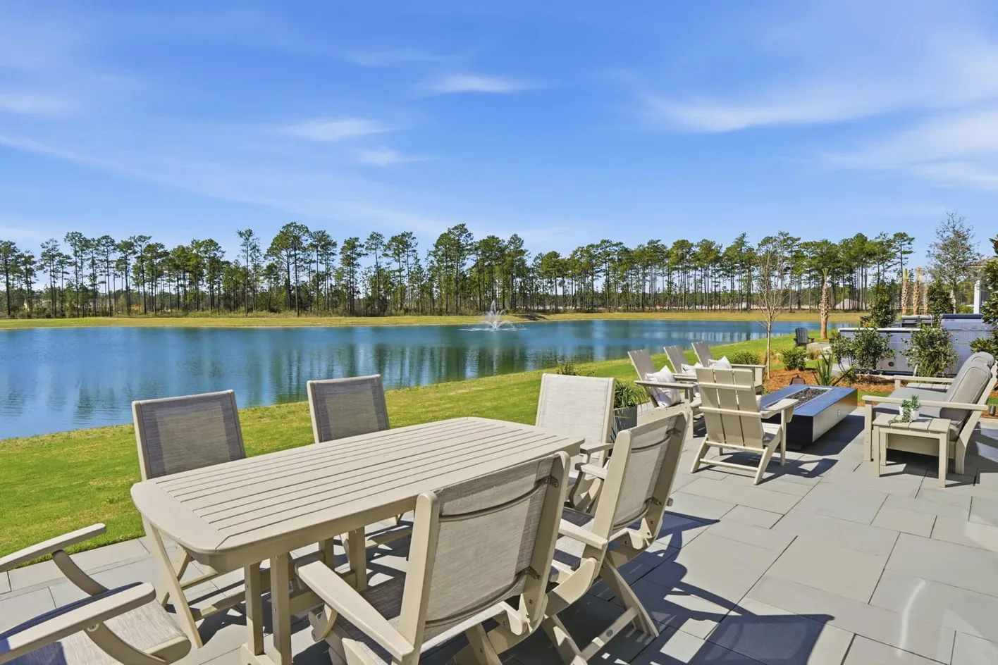 Del Webb Point Hope