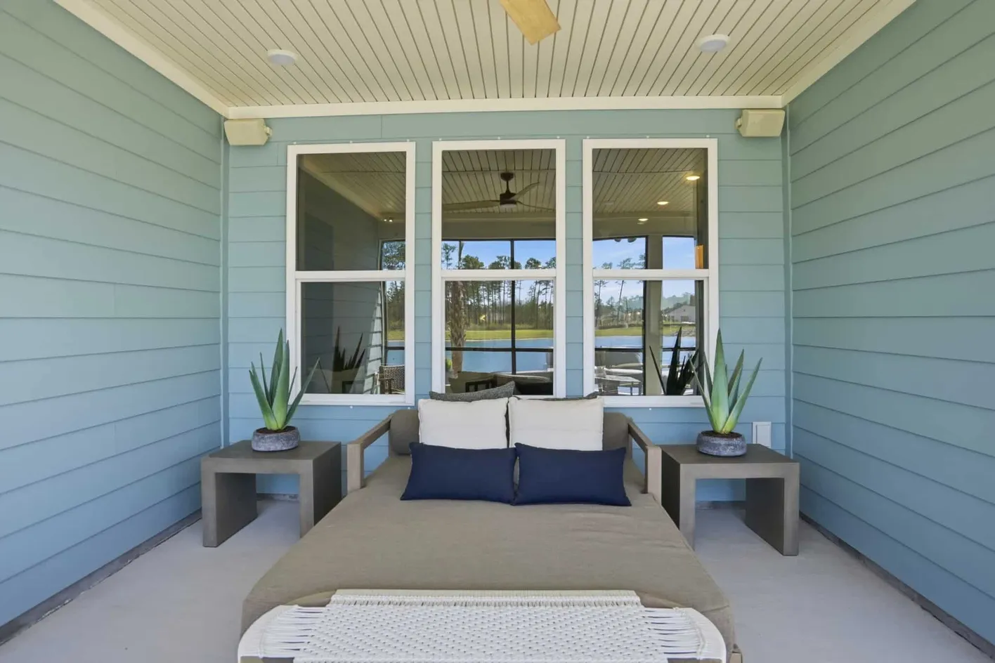 Del Webb Point Hope