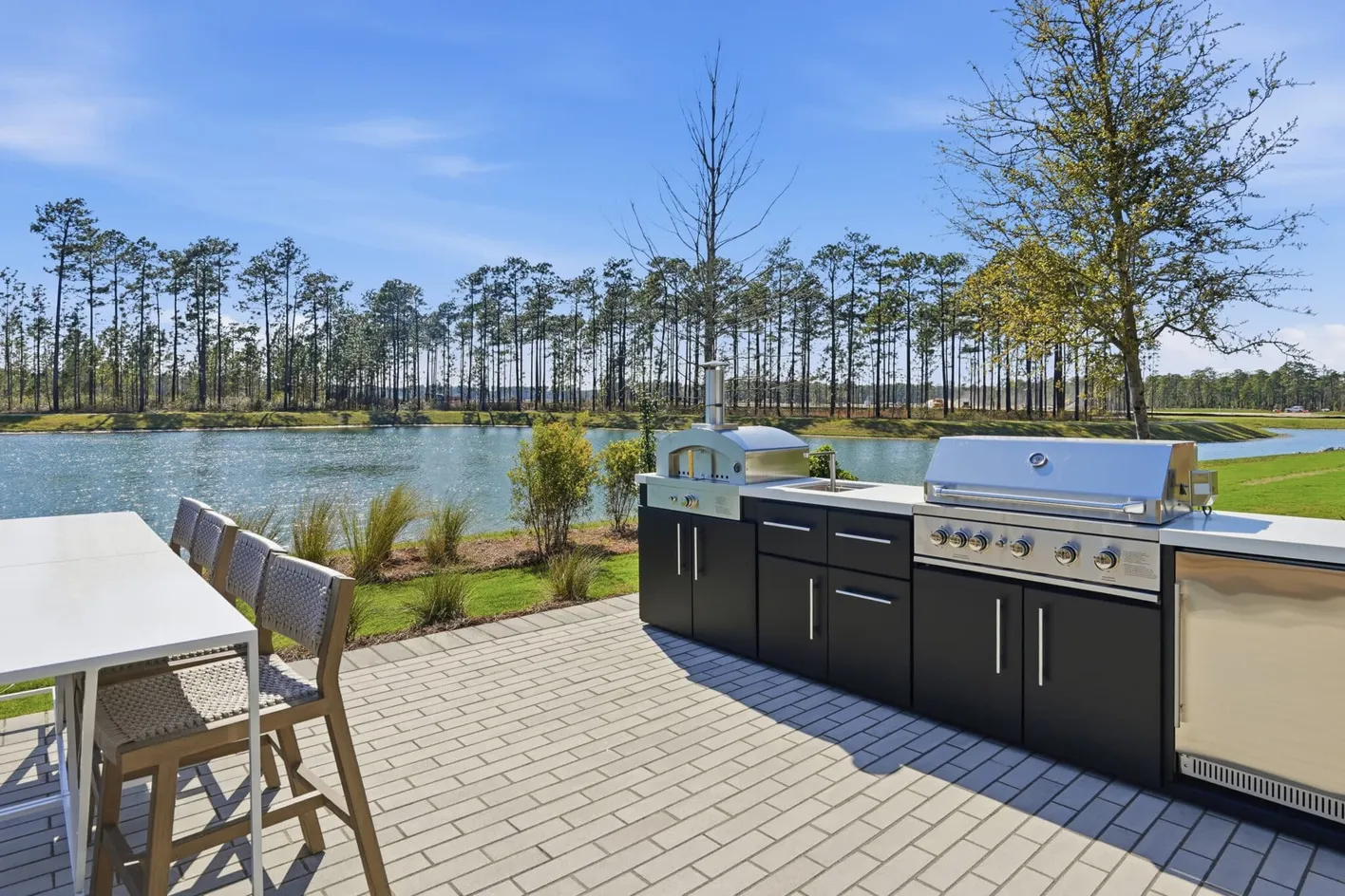 Del Webb Point Hope