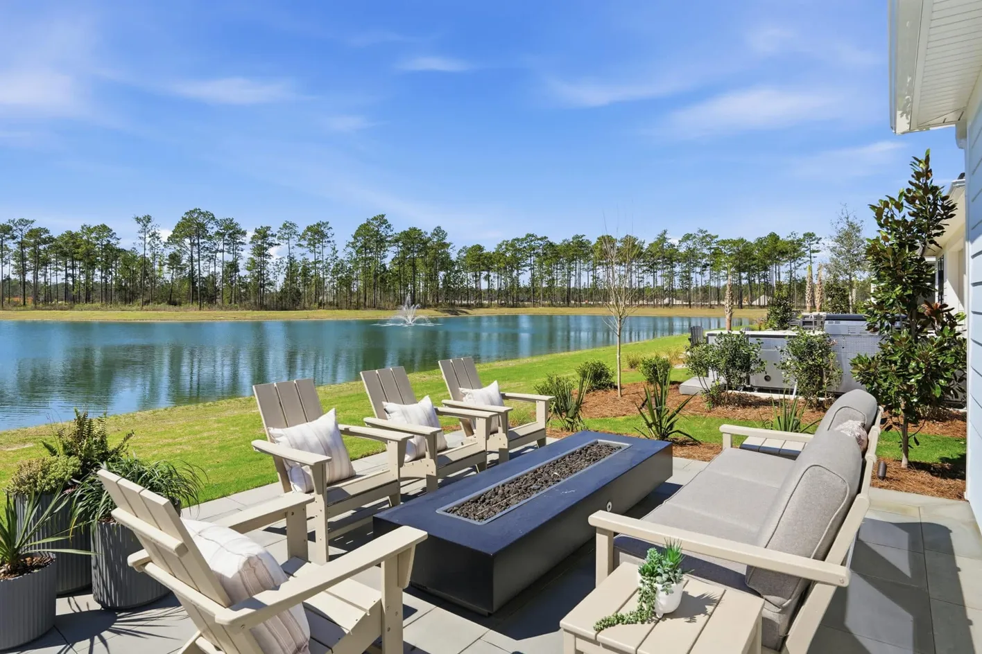 Del Webb Point Hope