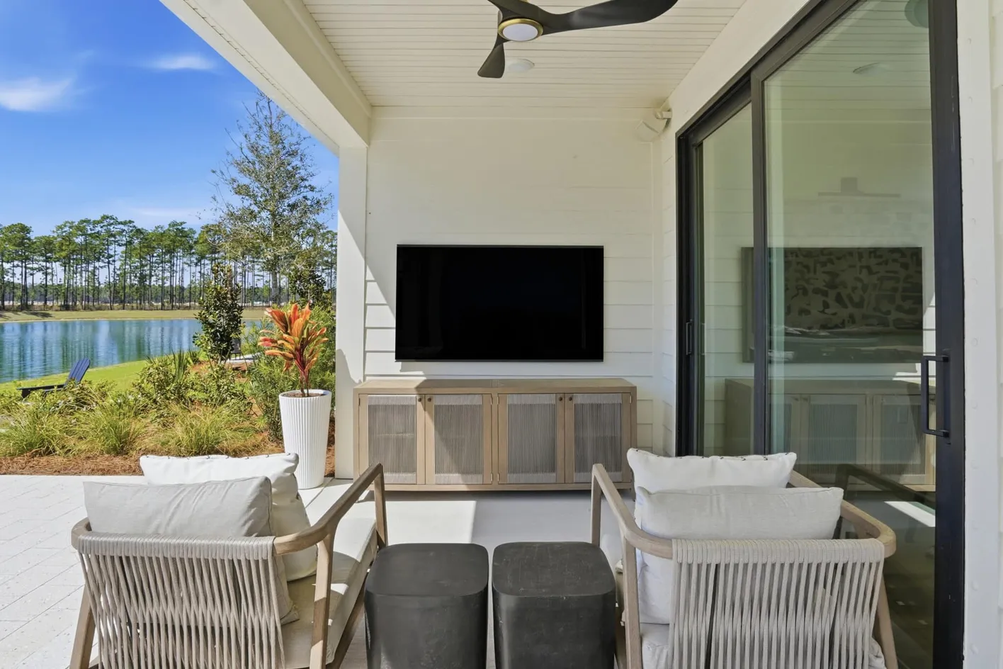 Del Webb Point Hope
