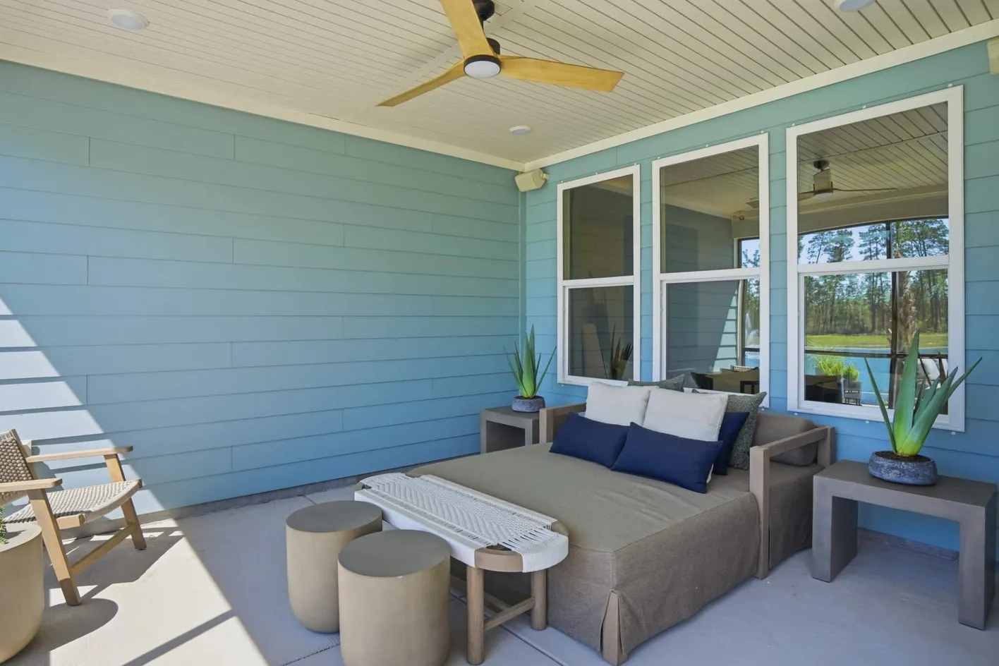 Del Webb Point Hope