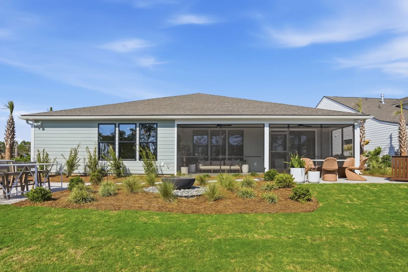 Del Webb Point Hope