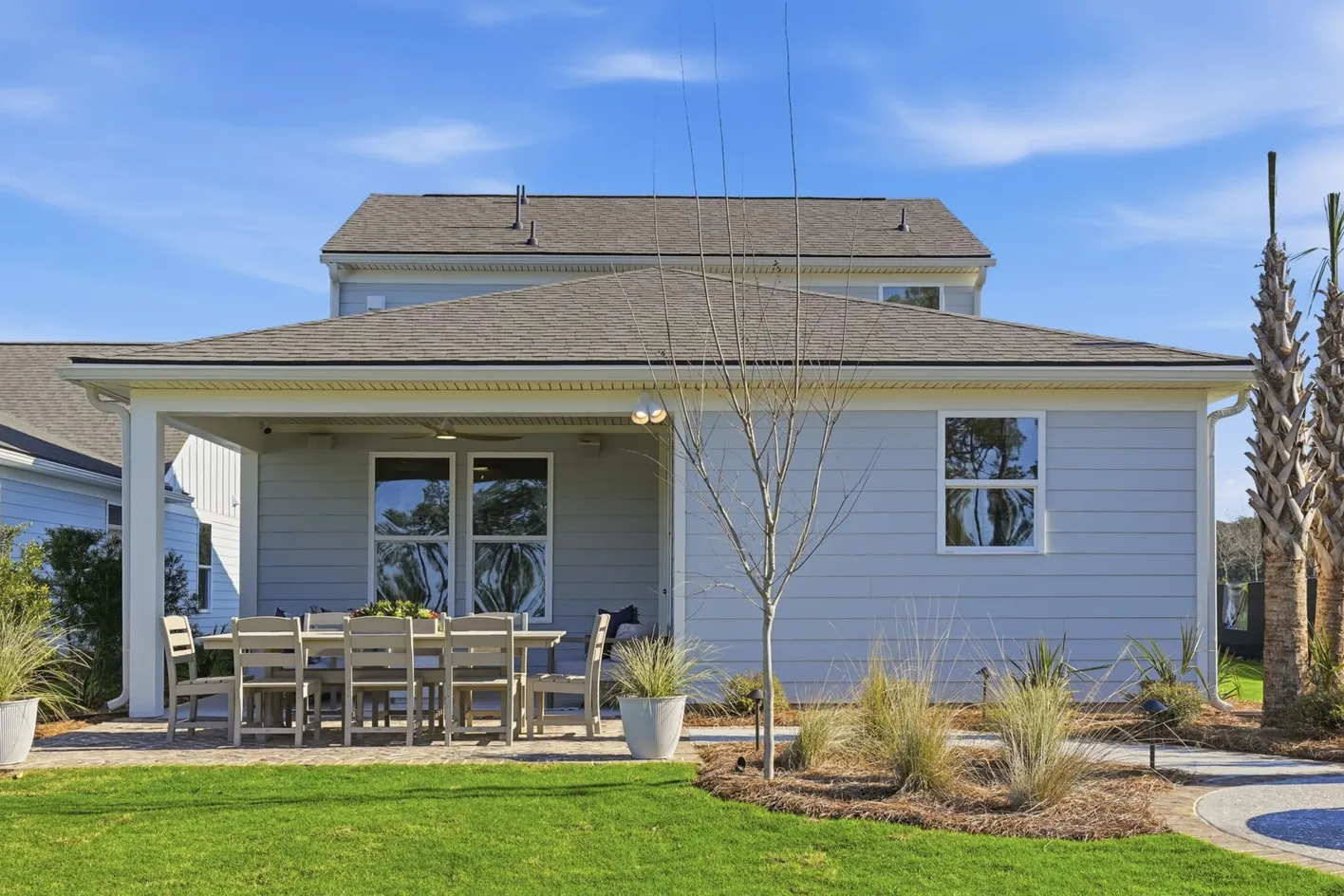 Del Webb Point Hope