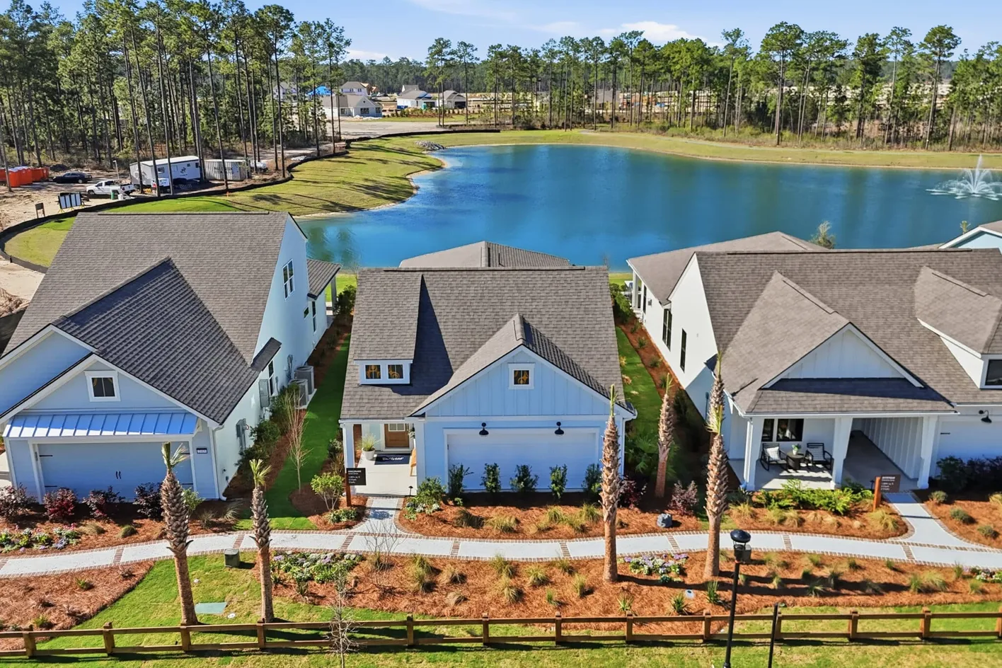 Del Webb Point Hope