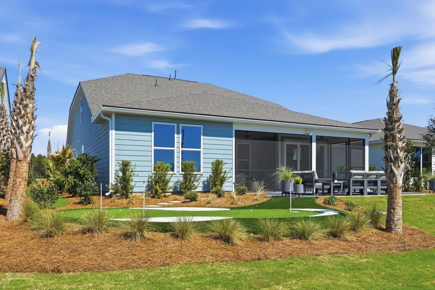 Del Webb Point Hope