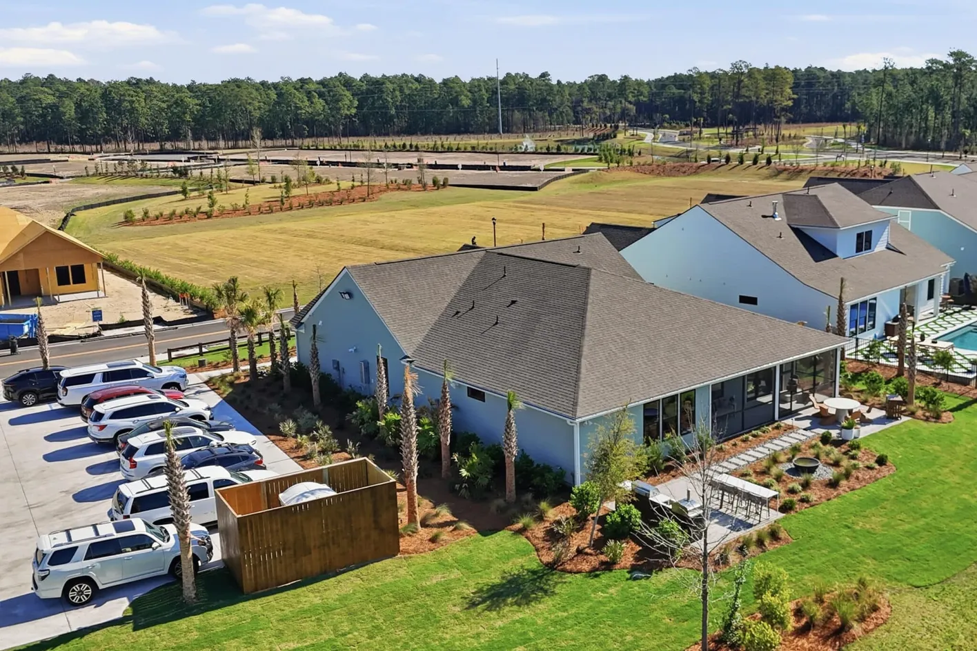 Del Webb Point Hope