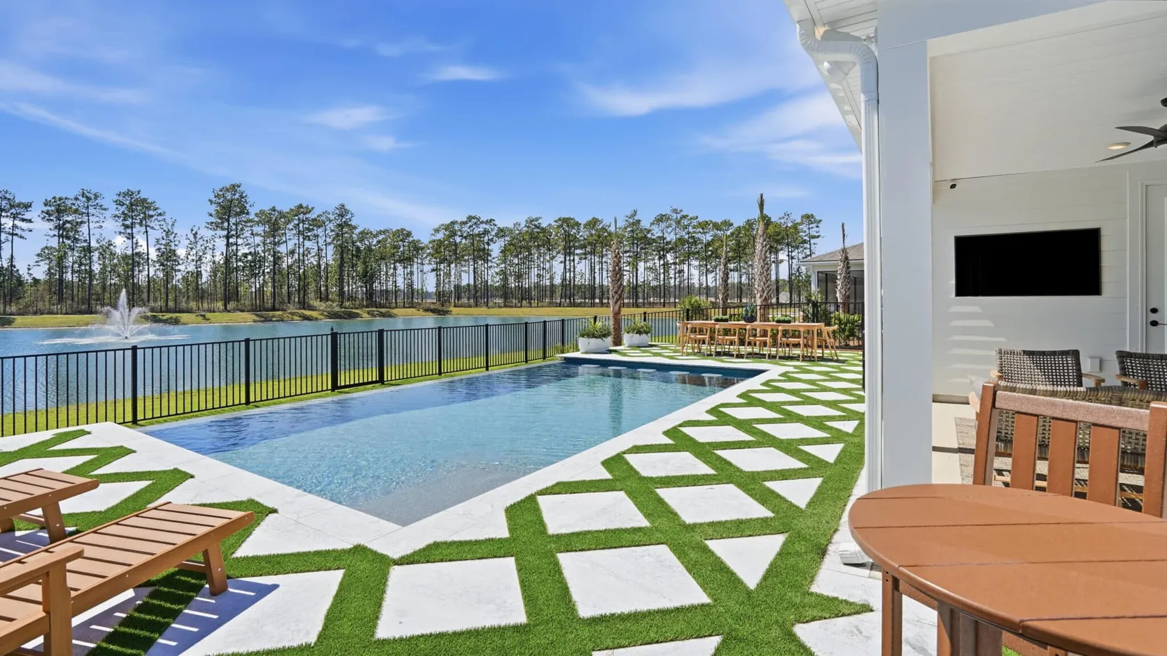 Del Webb Point Hope