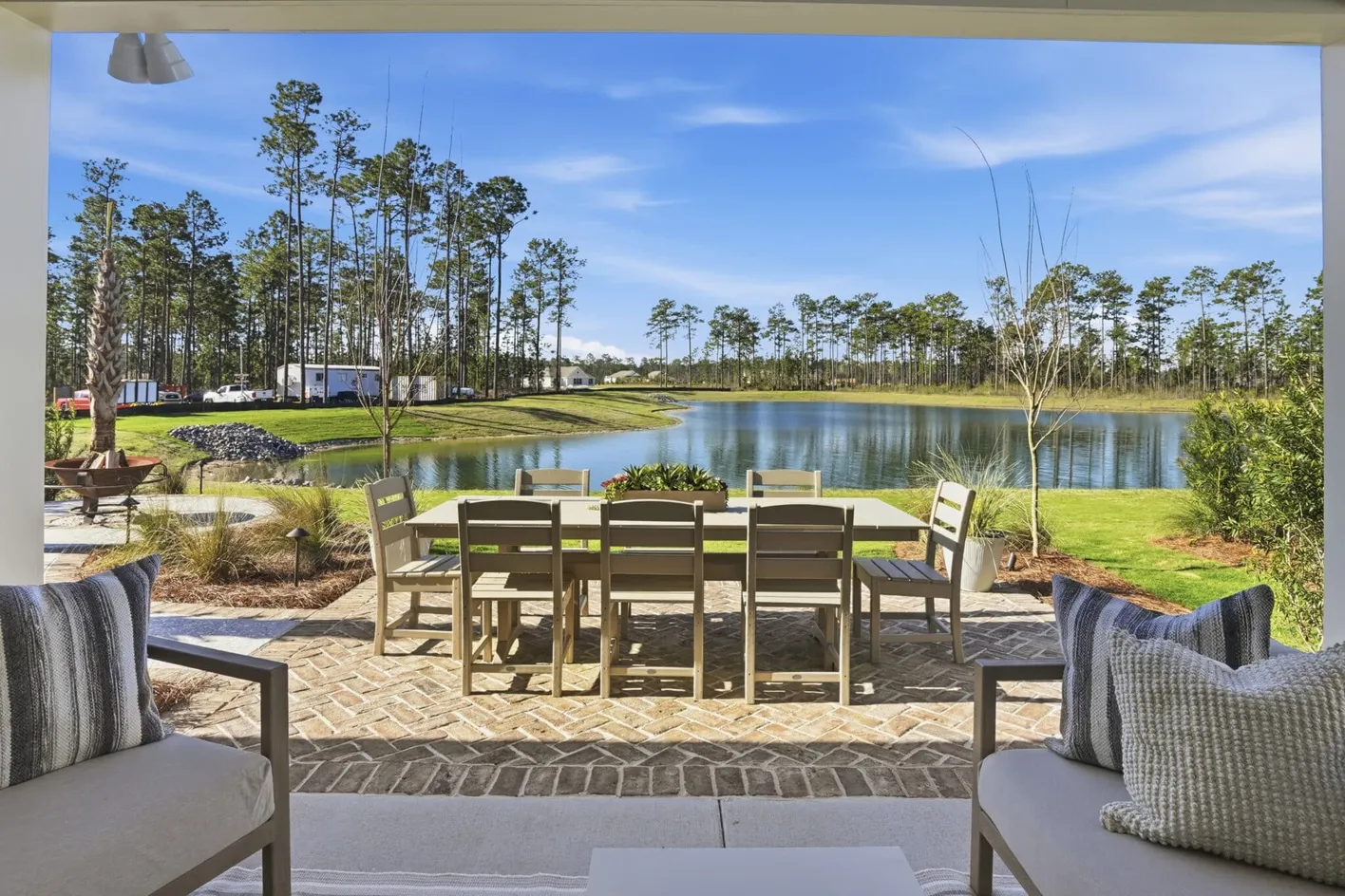 Del Webb Point Hope