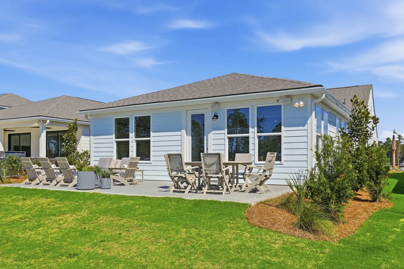Del Webb Point Hope