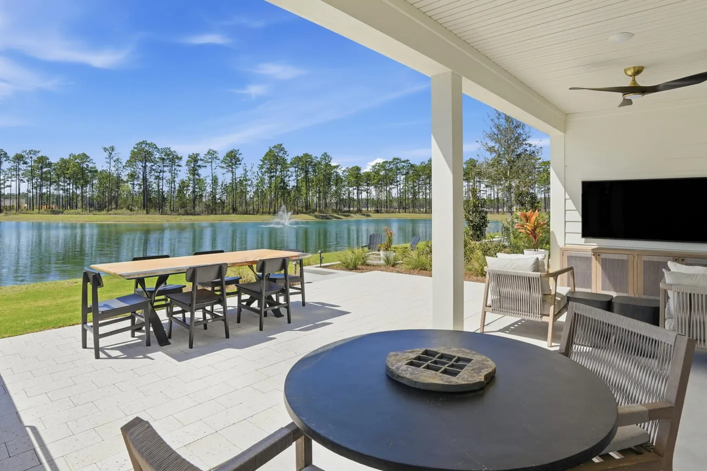 Del Webb Point Hope