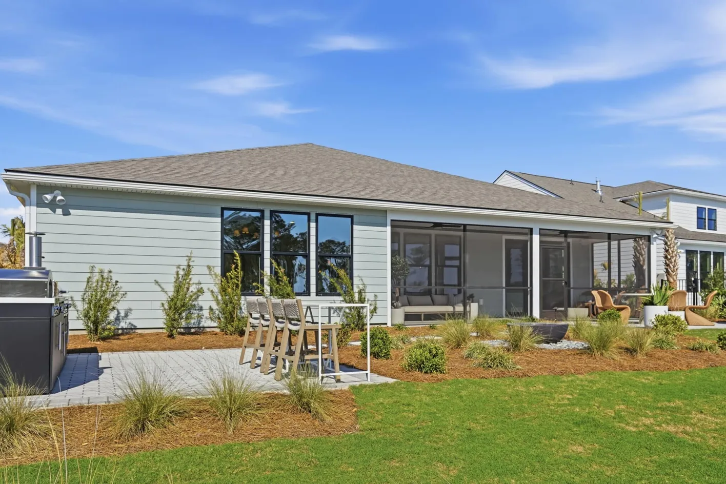Del Webb Point Hope