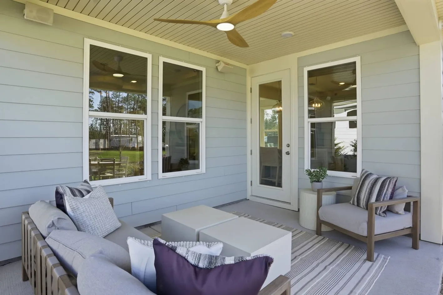 Del Webb Point Hope