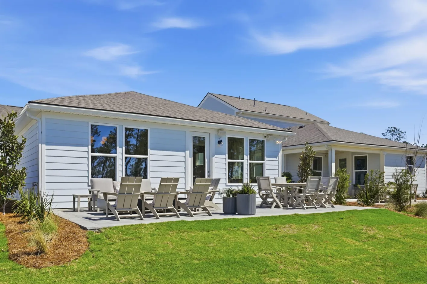 Del Webb Point Hope