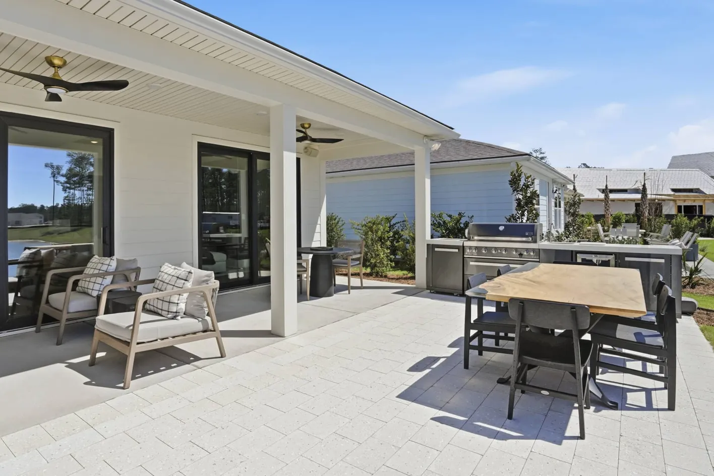 Del Webb Point Hope