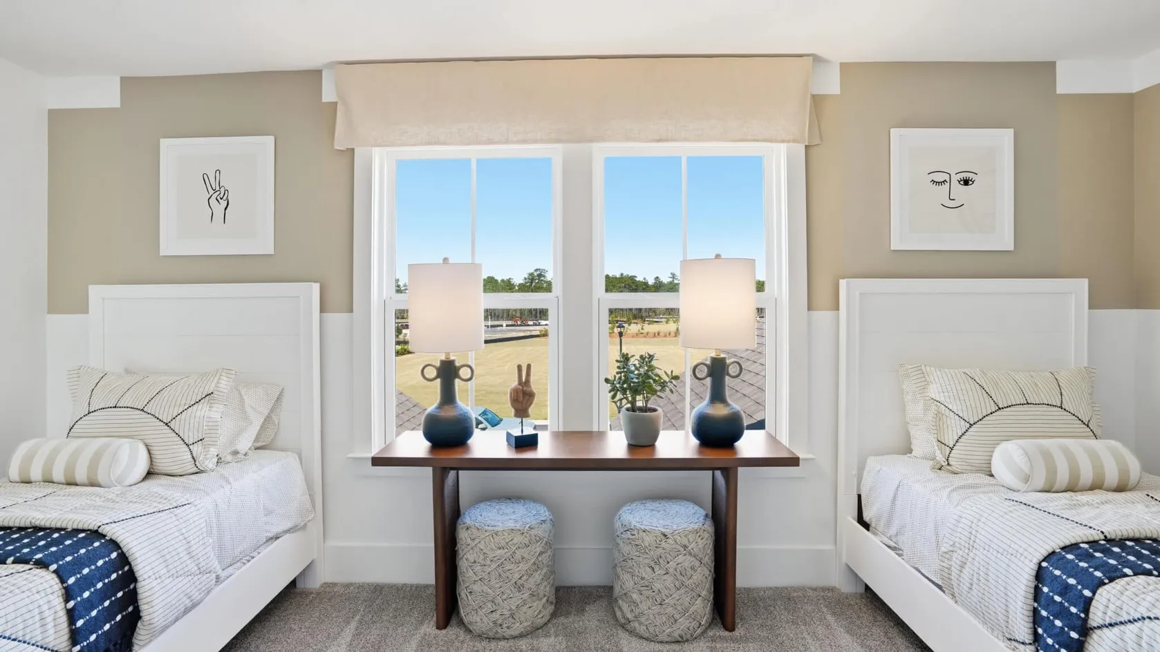 Del Webb Point Hope