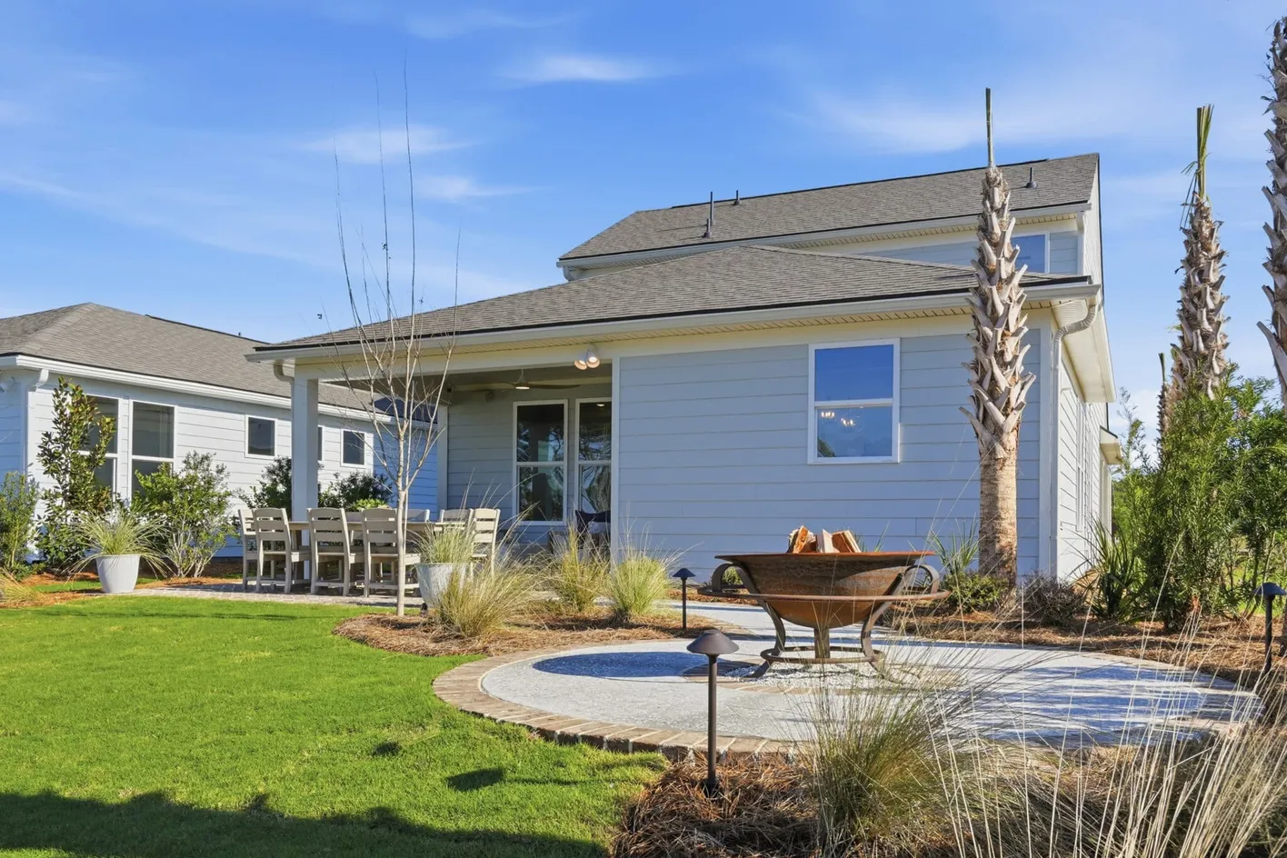 Del Webb Point Hope