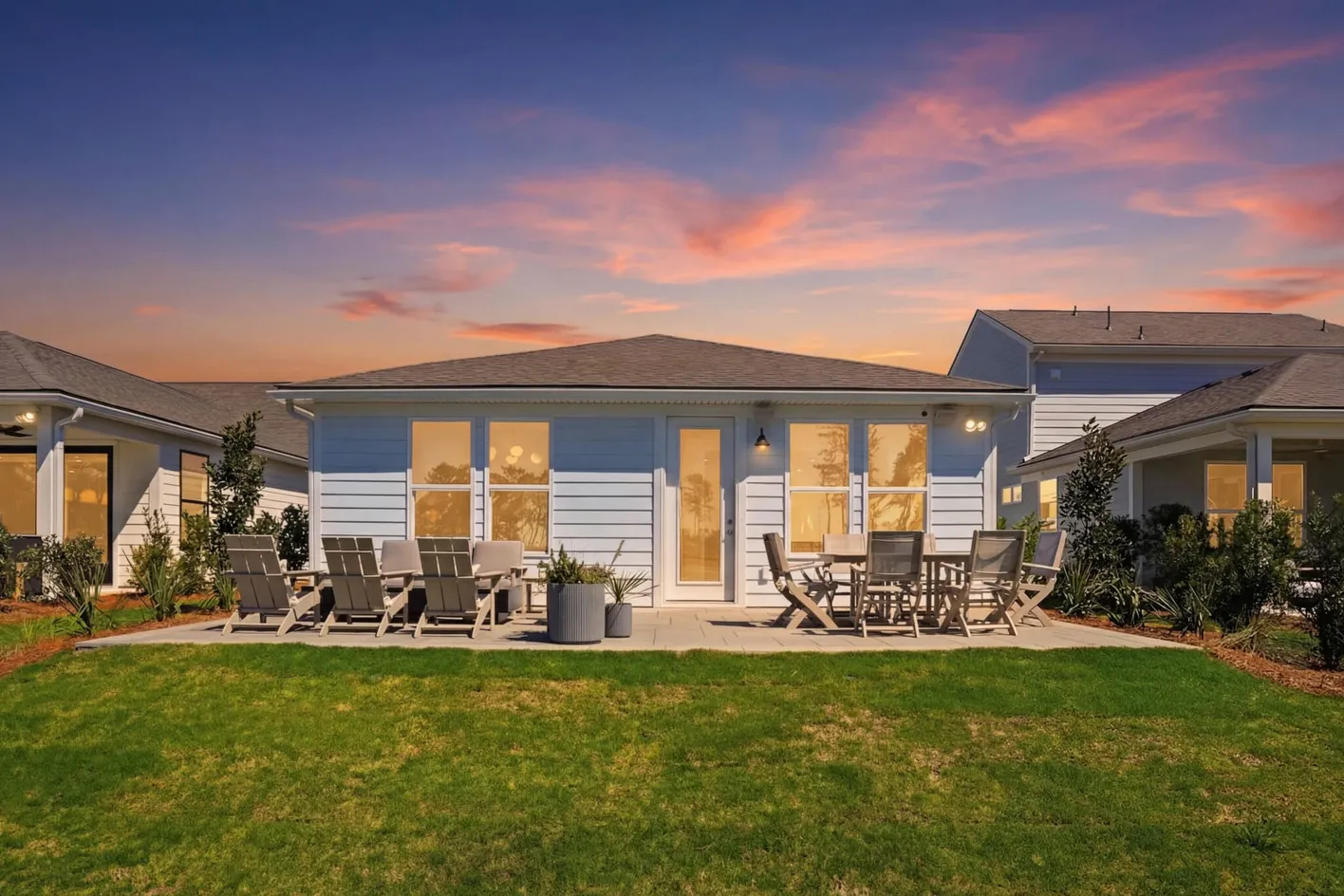 Del Webb Point Hope