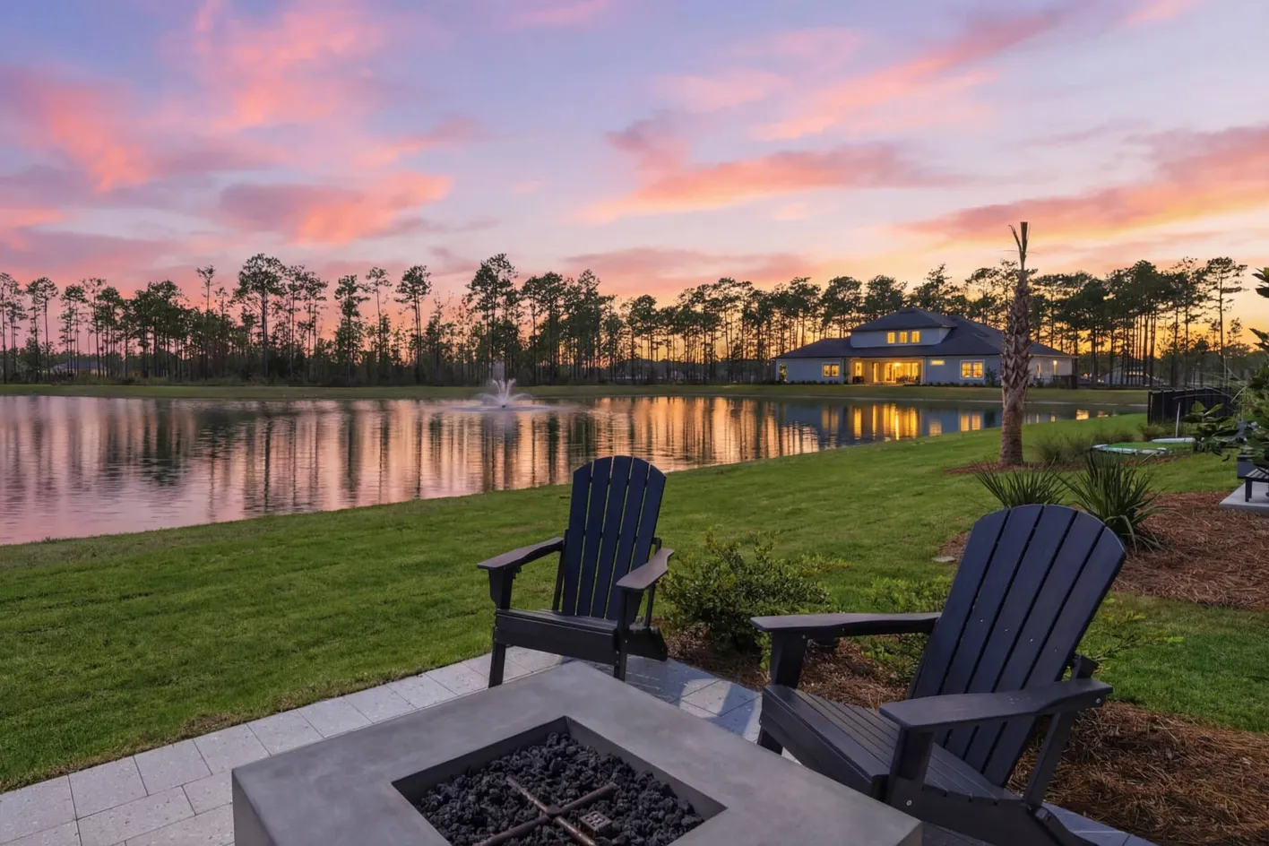 Del Webb Point Hope