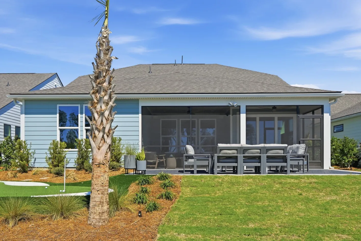 Del Webb Point Hope