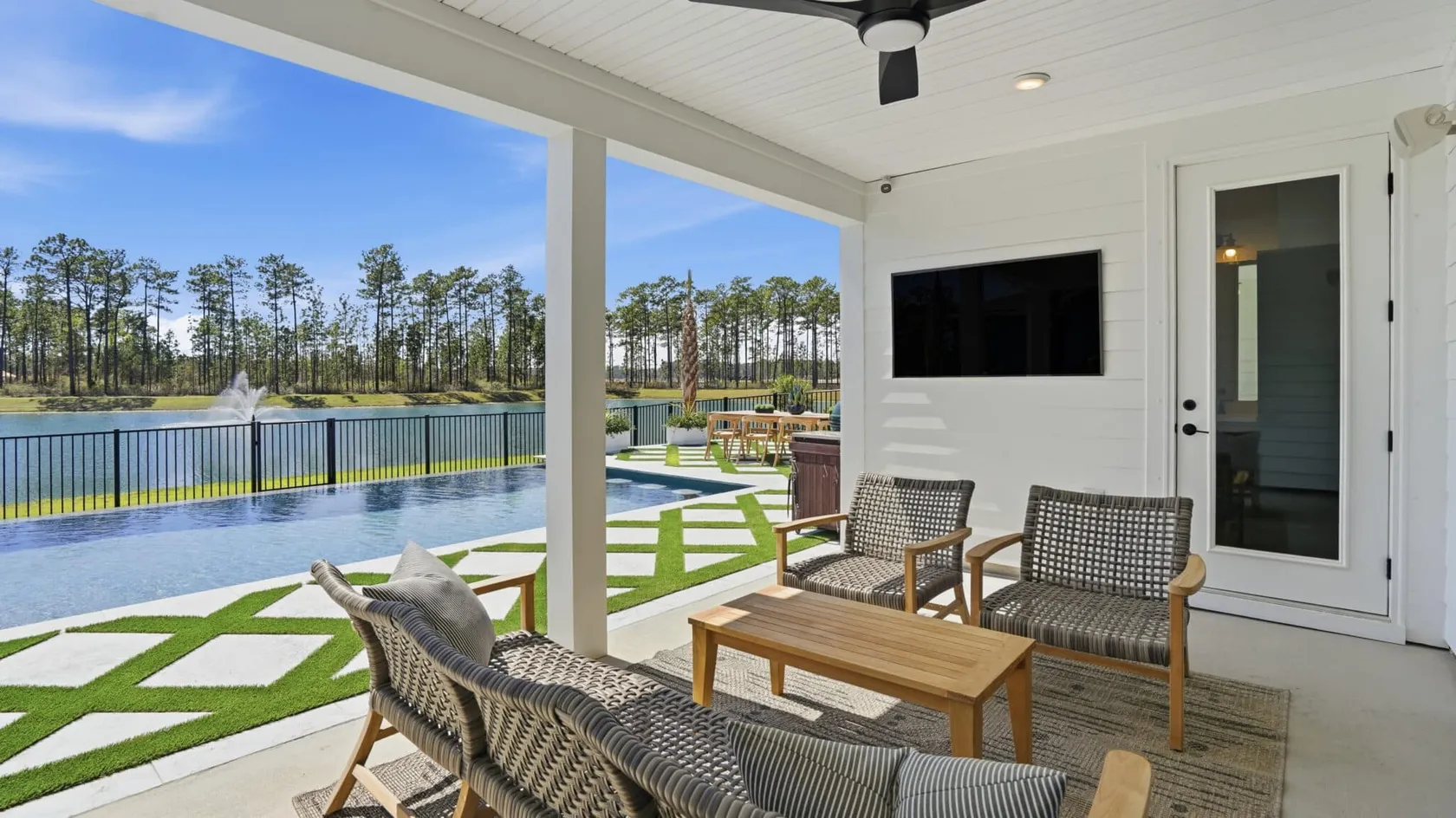 Del Webb Point Hope