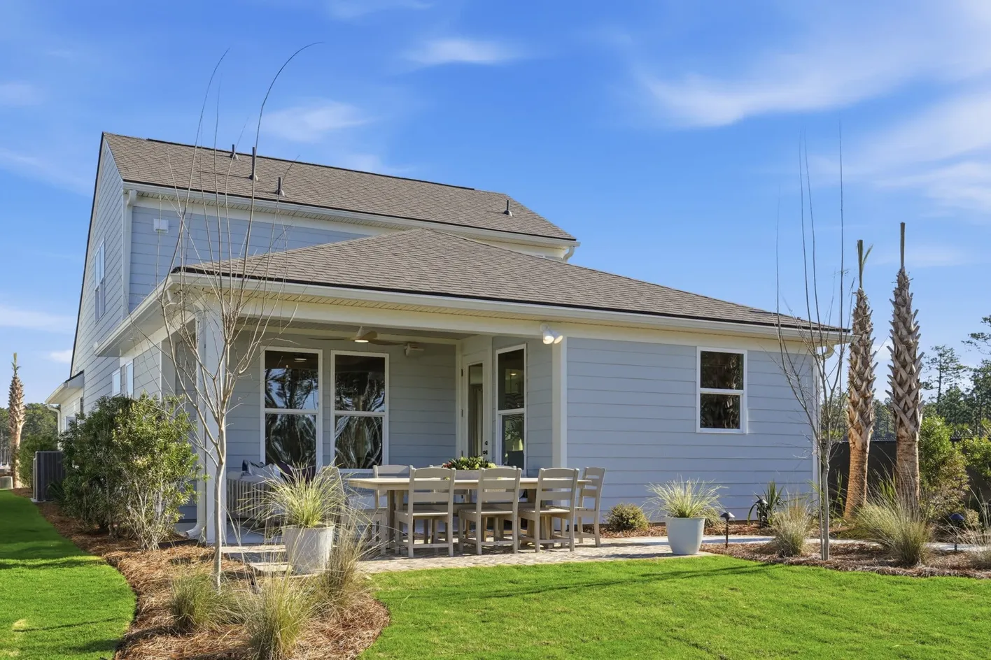 Del Webb Point Hope
