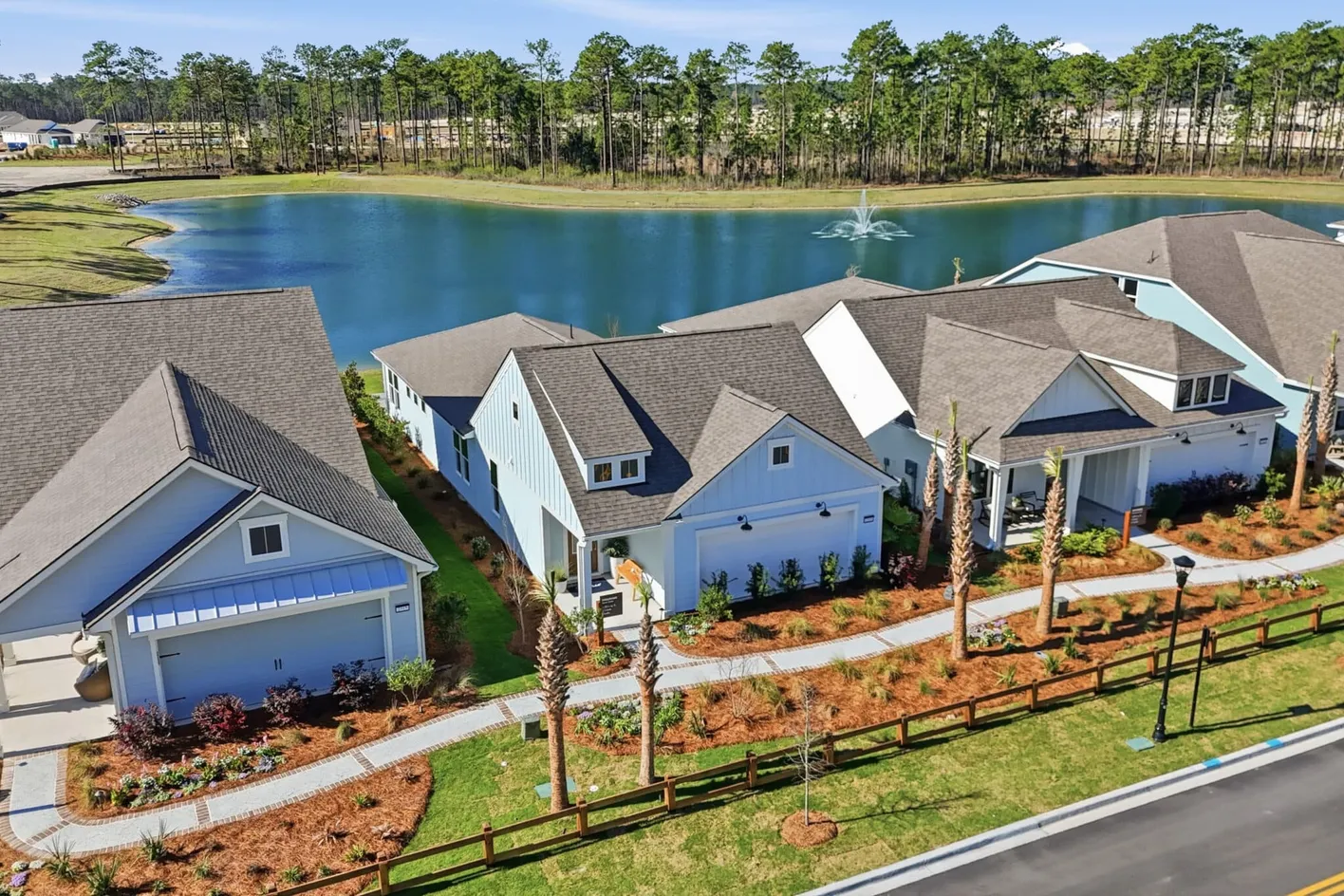 Del Webb Point Hope