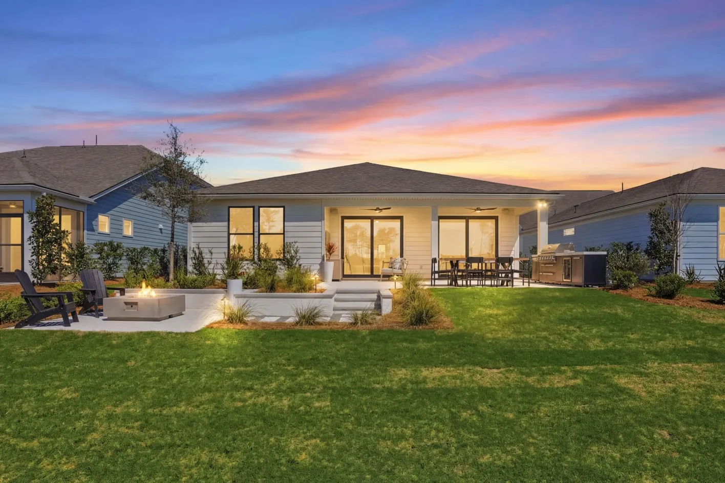 Del Webb Point Hope