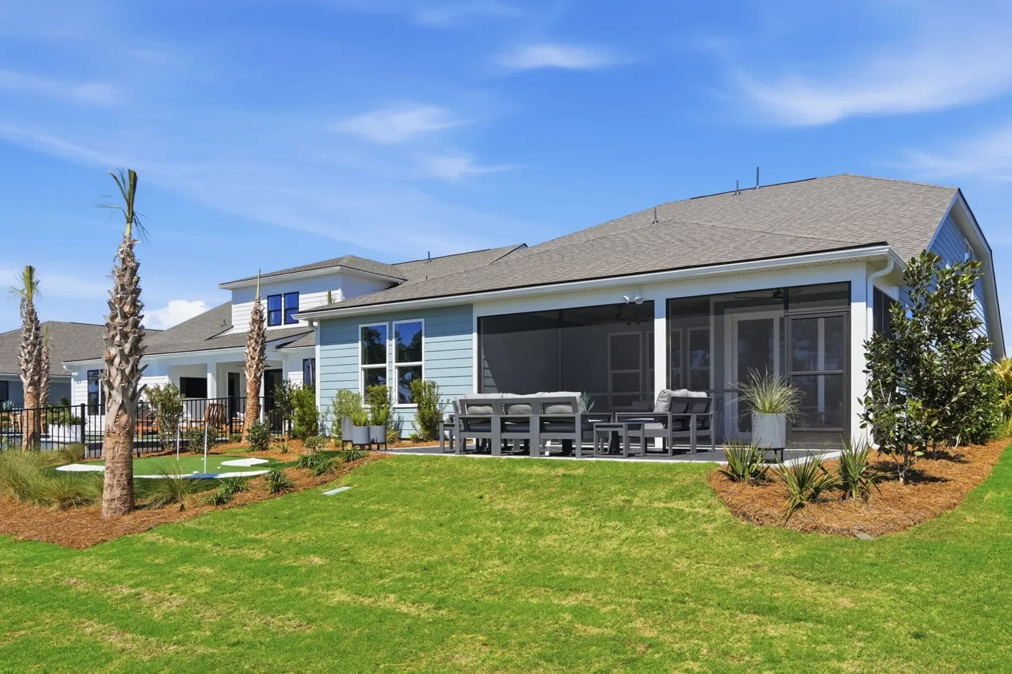 Del Webb Point Hope