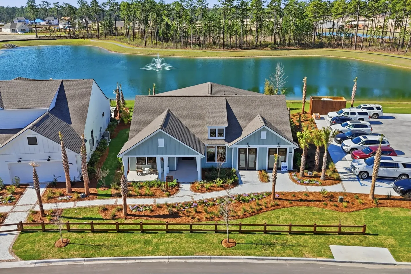 Del Webb Point Hope