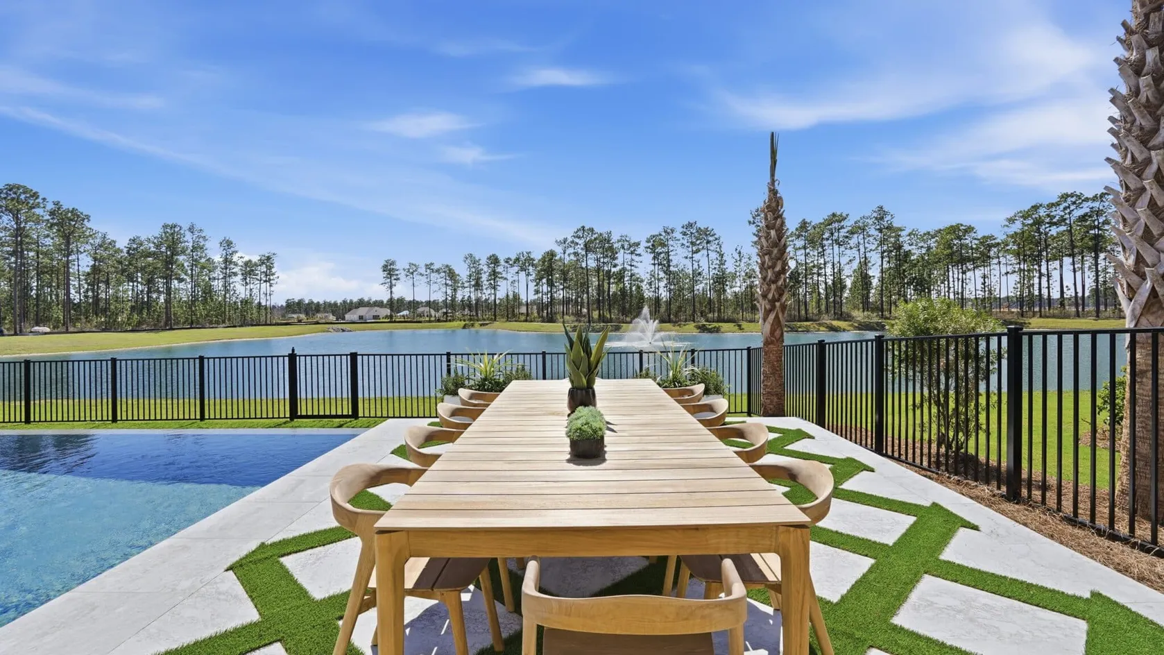 Del Webb Point Hope