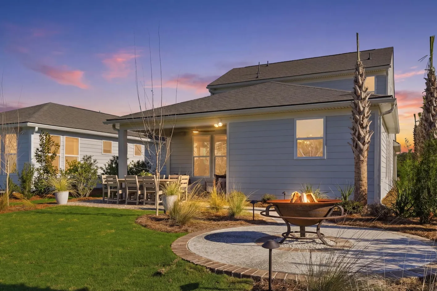 Del Webb Point Hope