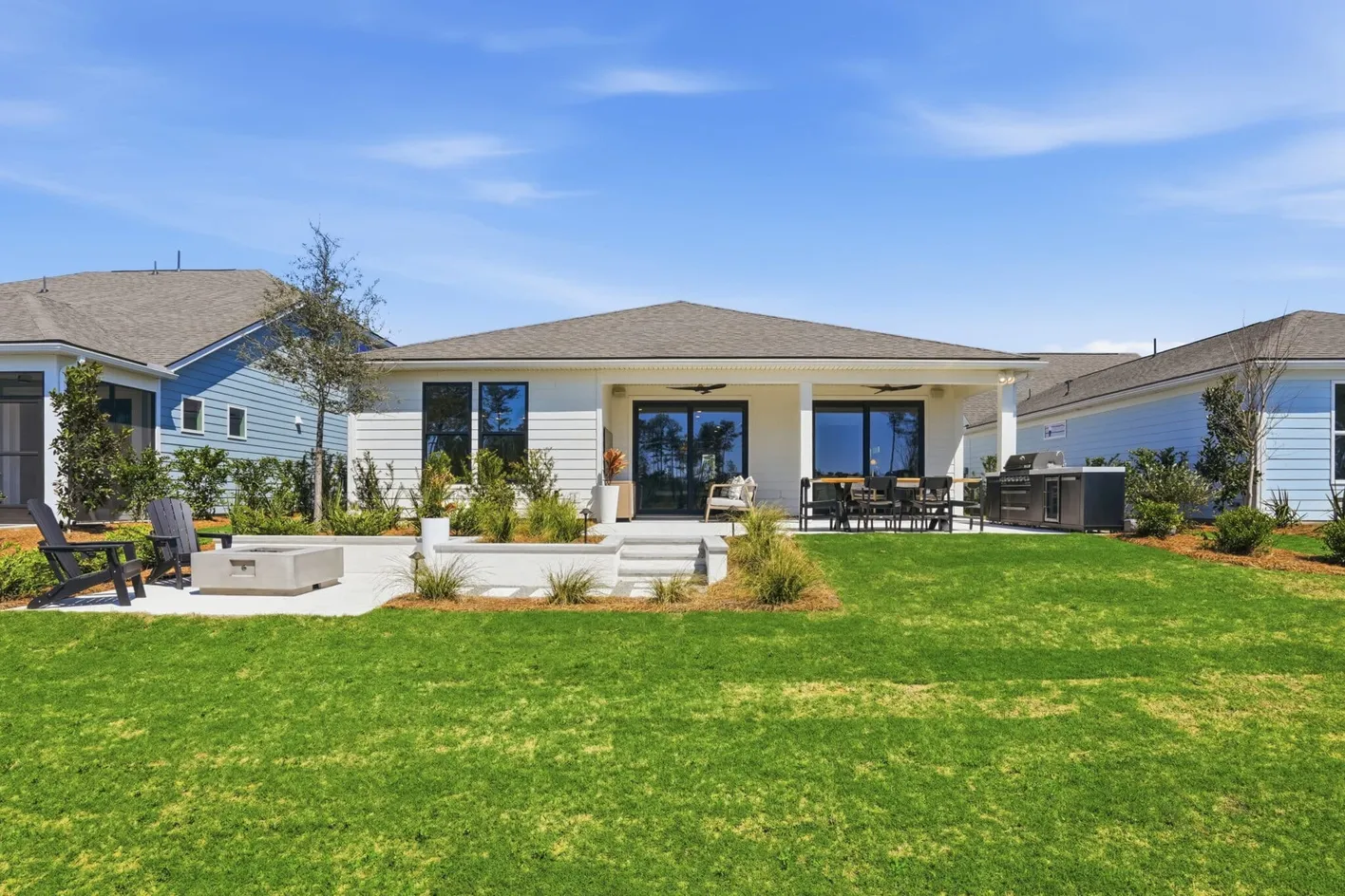 Del Webb Point Hope