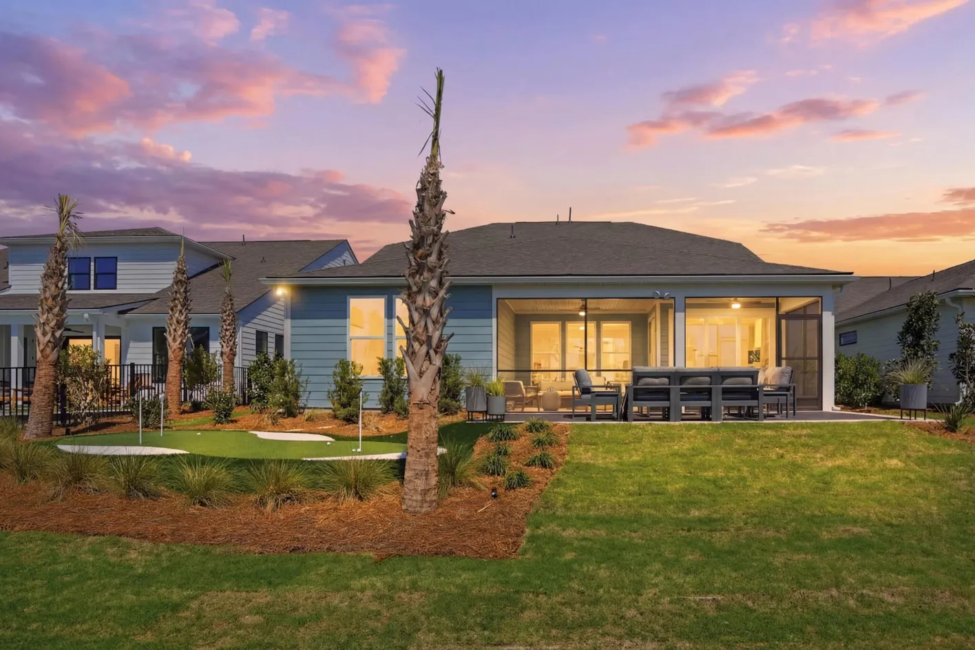 Del Webb Point Hope