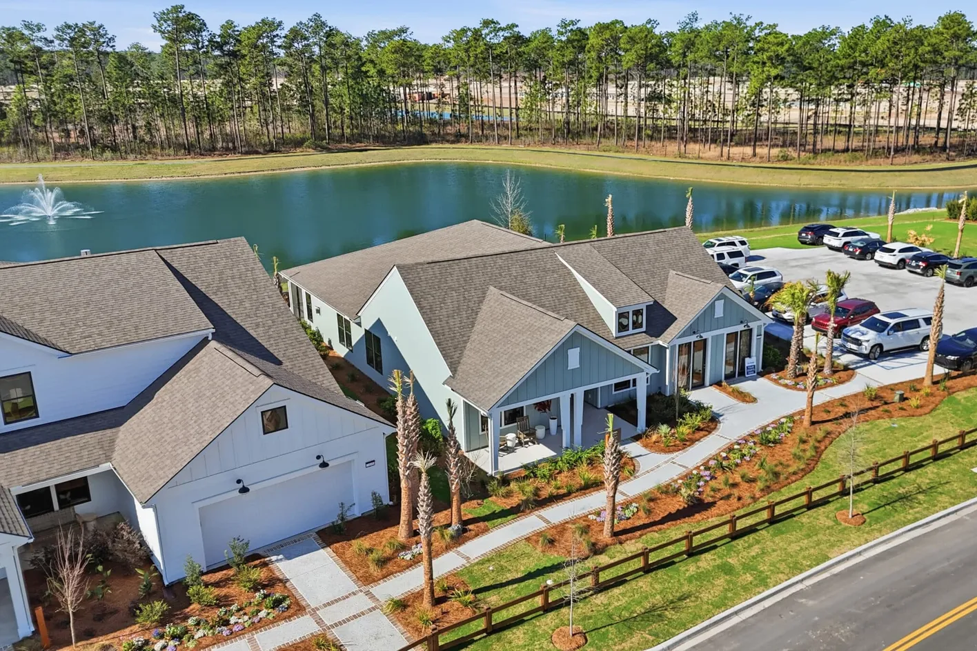 Del Webb Point Hope