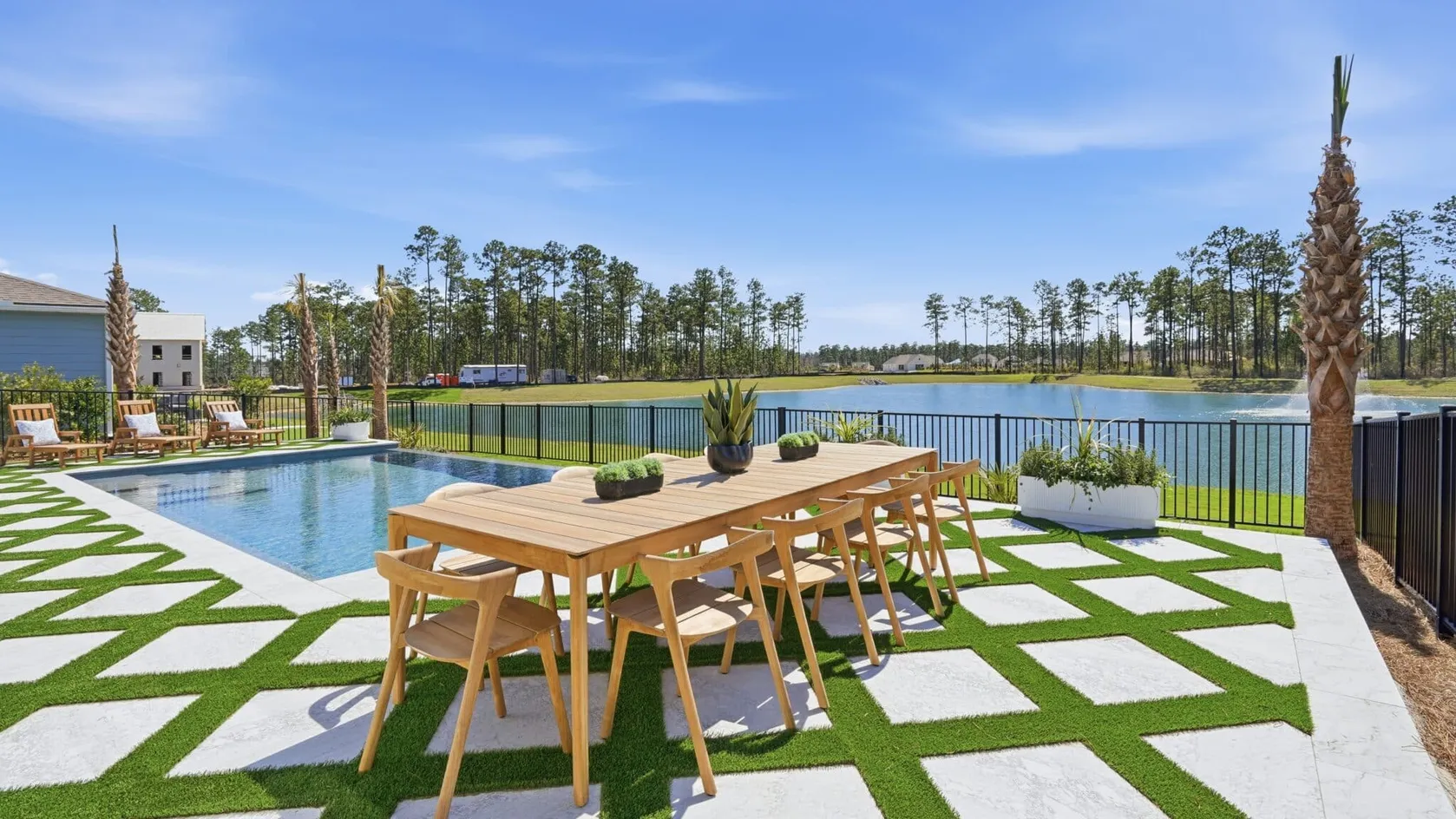 Del Webb Point Hope