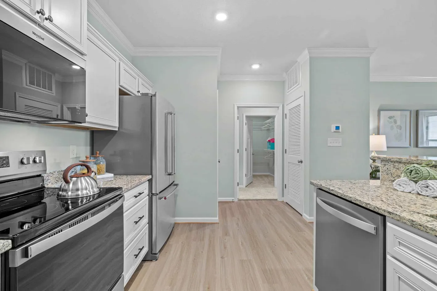Kitchen Model Unit